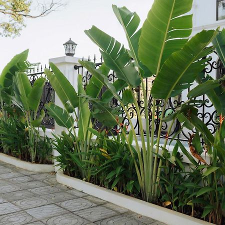Tam Coc Sana Villa & Homestays Ninh Binh Buitenkant foto