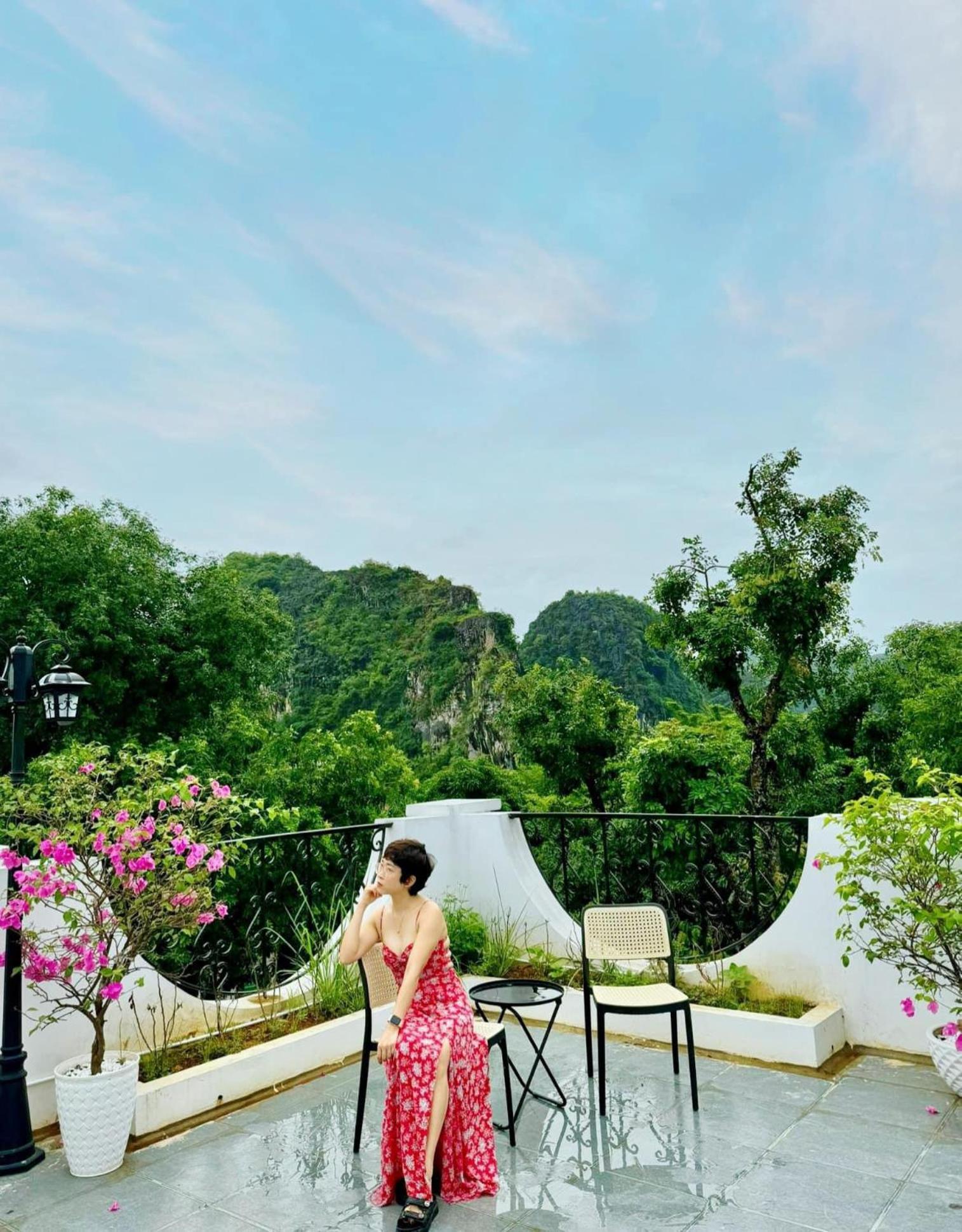 Tam Coc Sana Villa & Homestays Ninh Binh Buitenkant foto