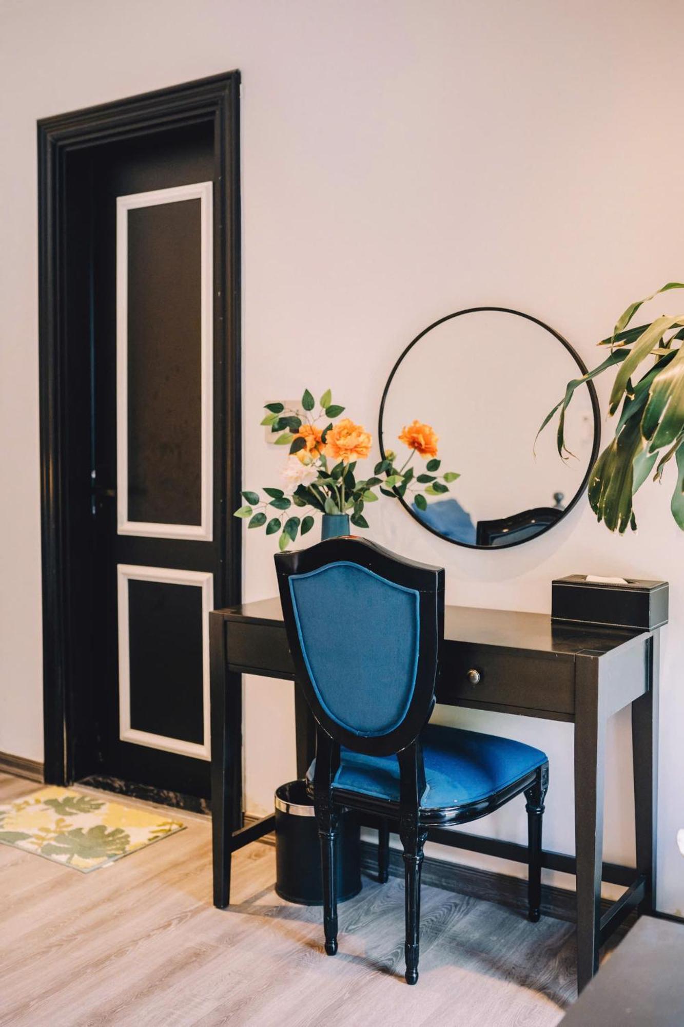 Tam Coc Sana Villa & Homestays Ninh Binh Buitenkant foto